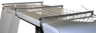 01_En Guadalajara barras portapaquetes para Transit 2014 en Syncro